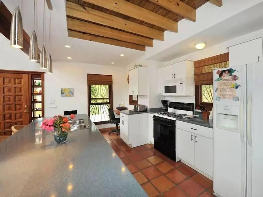 Cielo Vista Villa 3 Bdrm Sleeps 6 Heavenly View Cruz Bay Extérieur photo