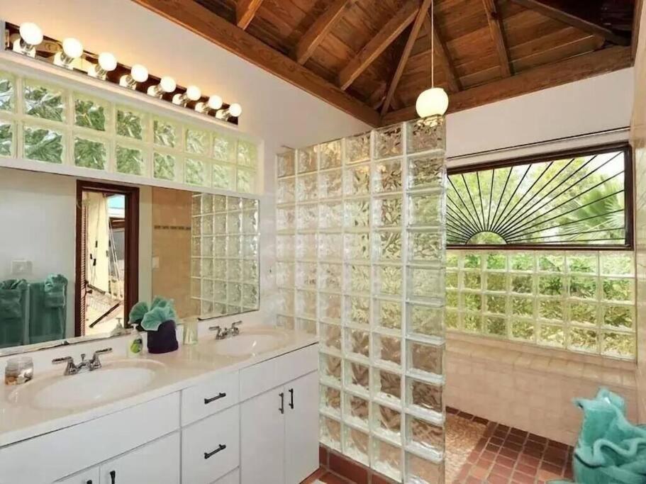 Cielo Vista Villa 3 Bdrm Sleeps 6 Heavenly View Cruz Bay Extérieur photo